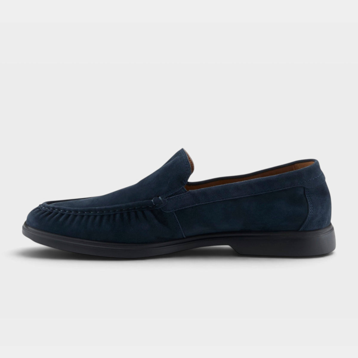 Spring Step Men Clarent Men's Slip-On Shoes — product view 12