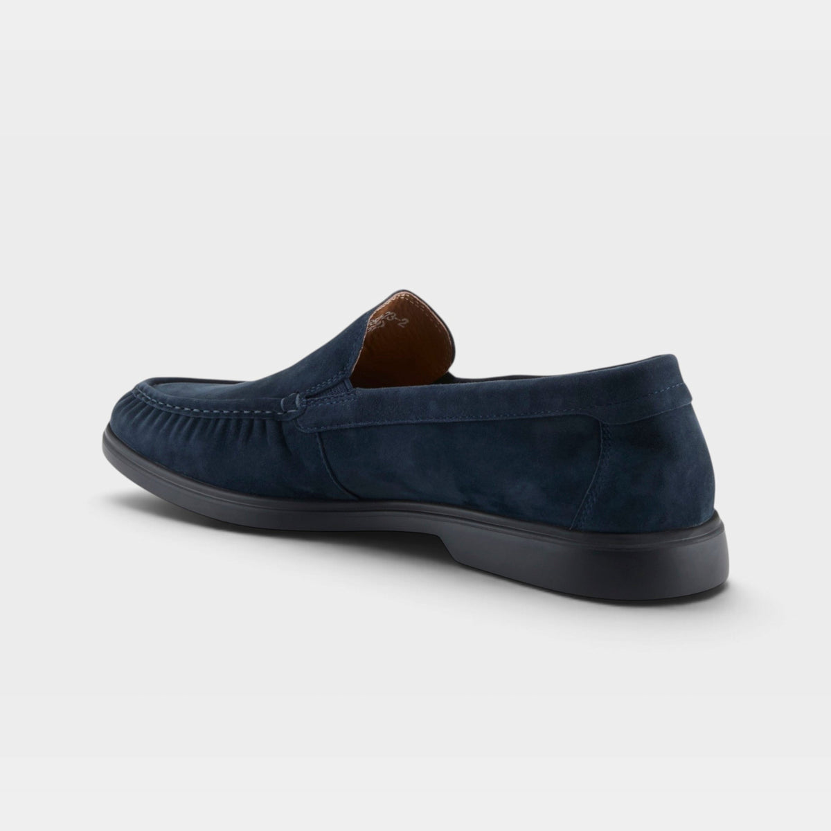 Spring Step Men Clarent Men's Slip-On Shoes — product view 15
