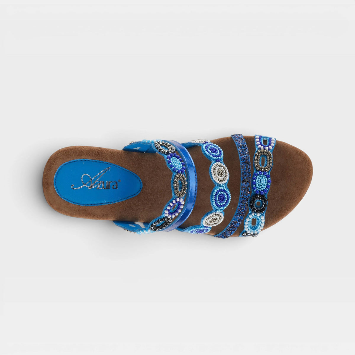 Azura Claretha Women's Sandals — product view 24