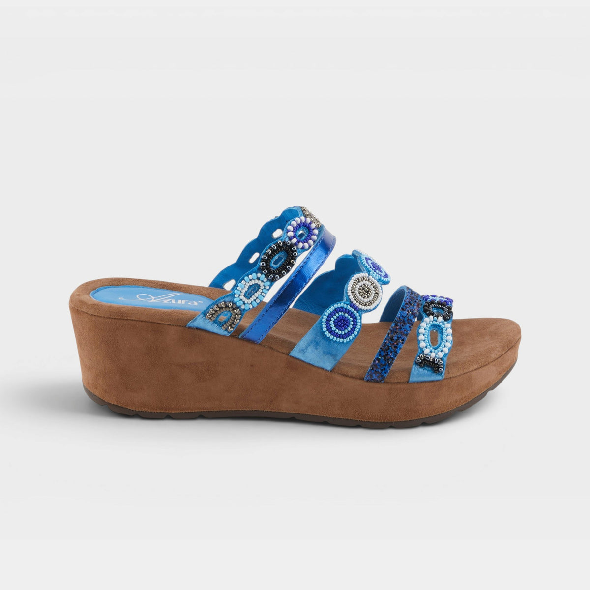 Azura Claretha Women's Sandals — product view 22