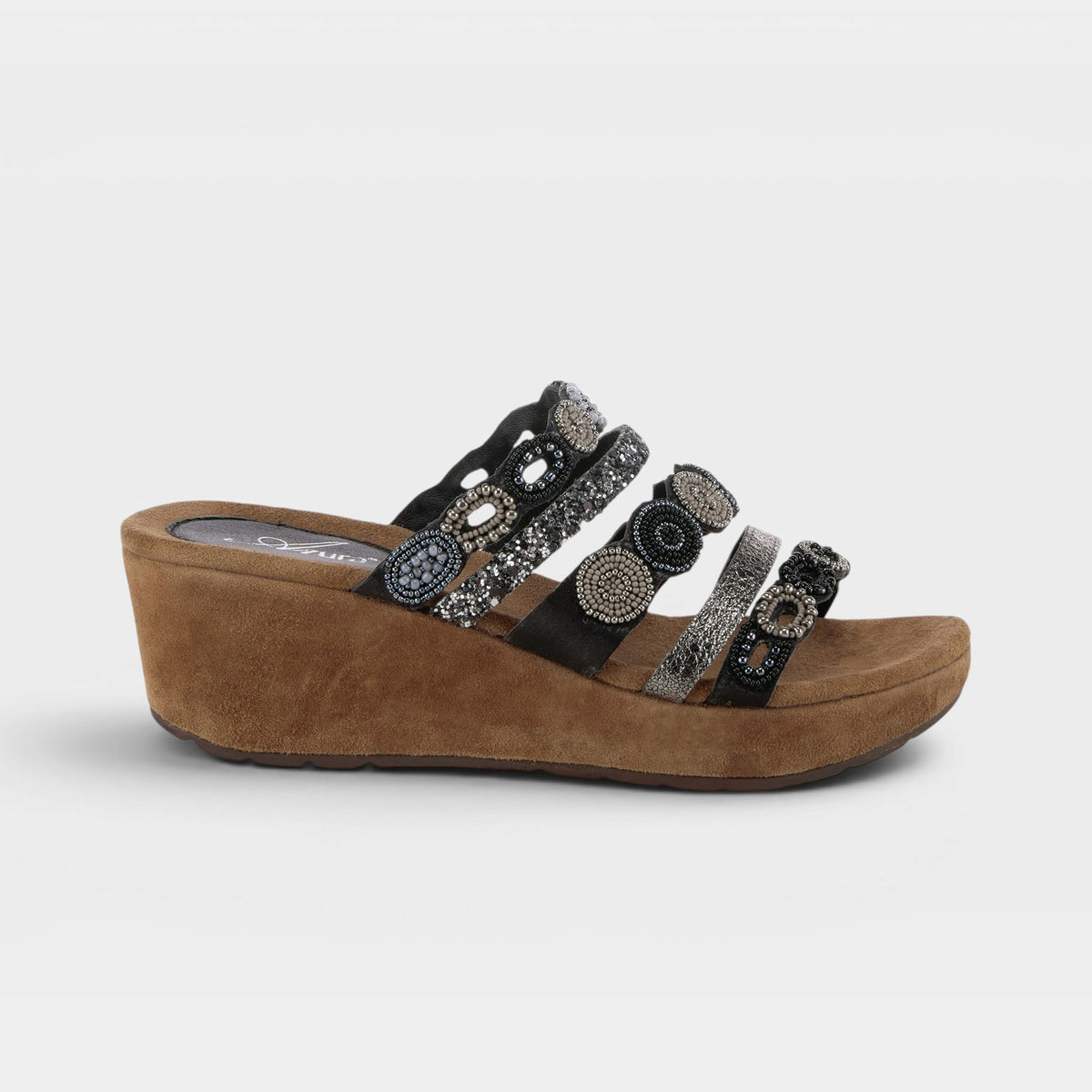 Azura Claretha Women's Sandals — product view 17