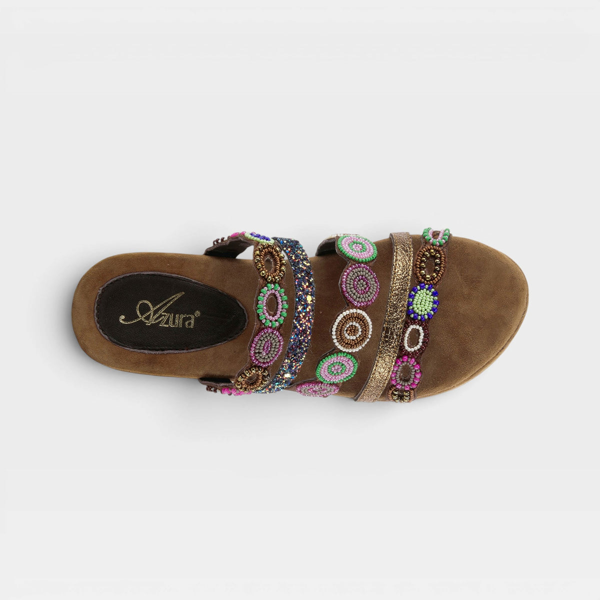 Azura Claretha Women's Sandals — product view 14