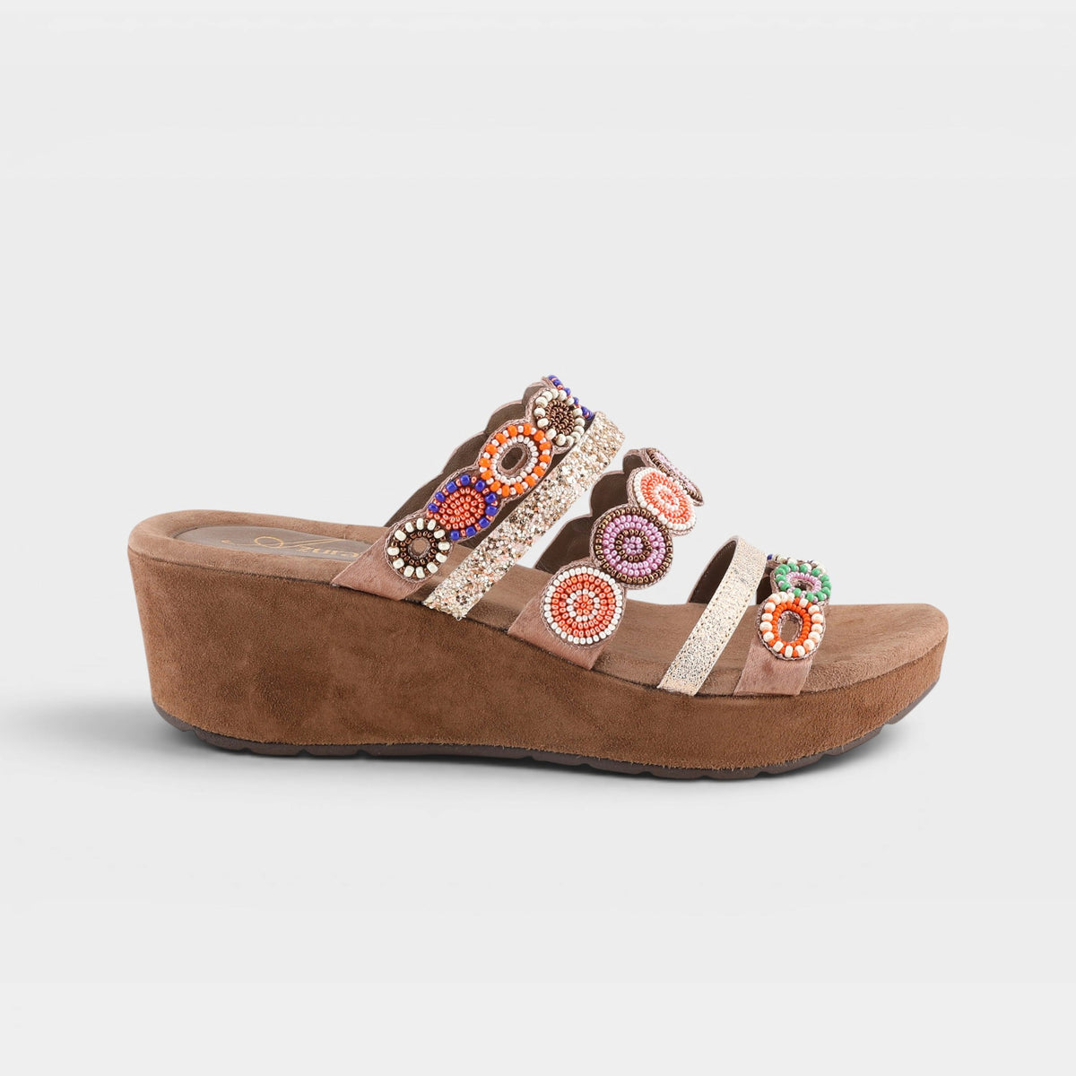 Azura Claretha Women's Sandals — product view 7