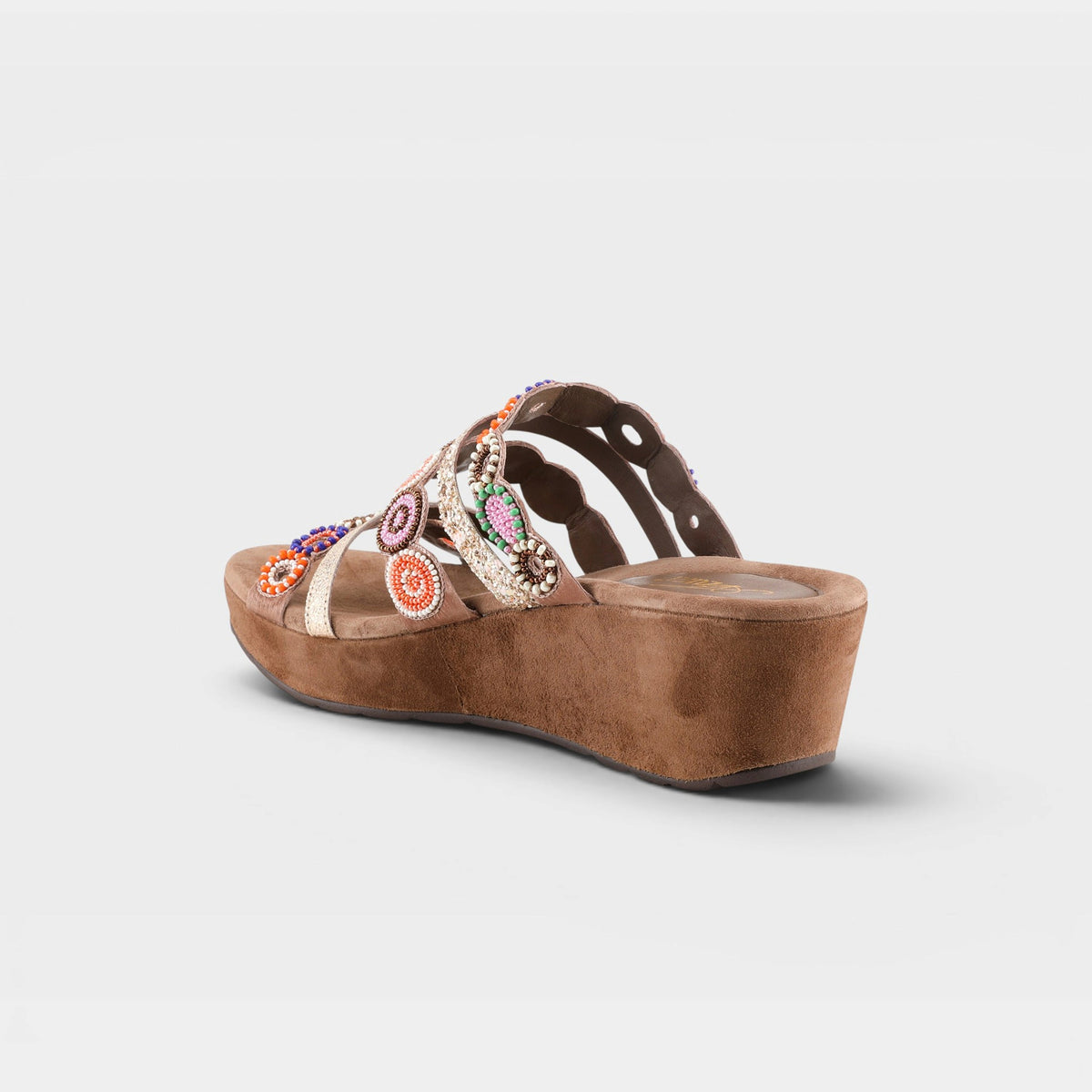 Azura Claretha Women's Sandals — product view 11