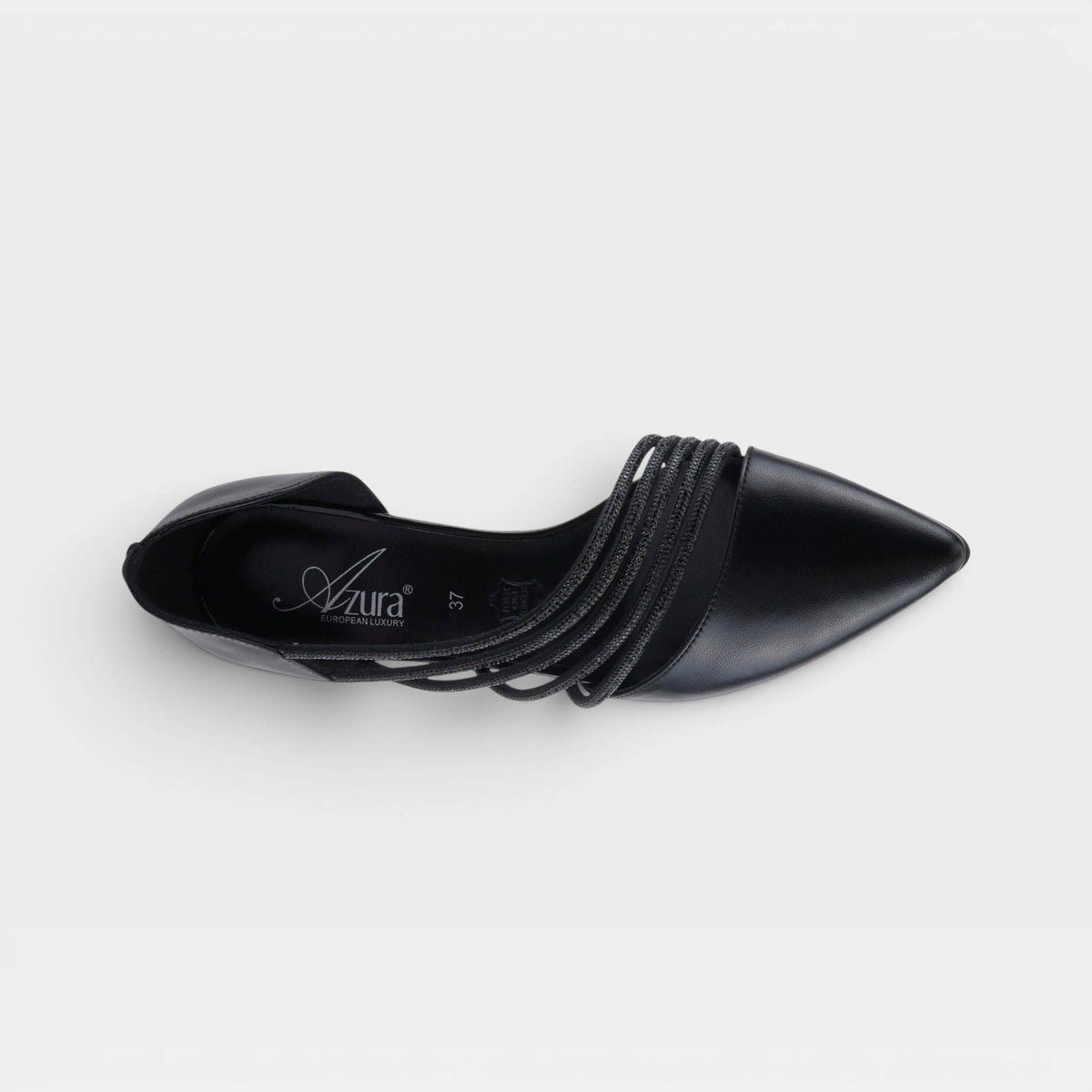 Azura Classicheel Women's Dress Shoes — product view 11