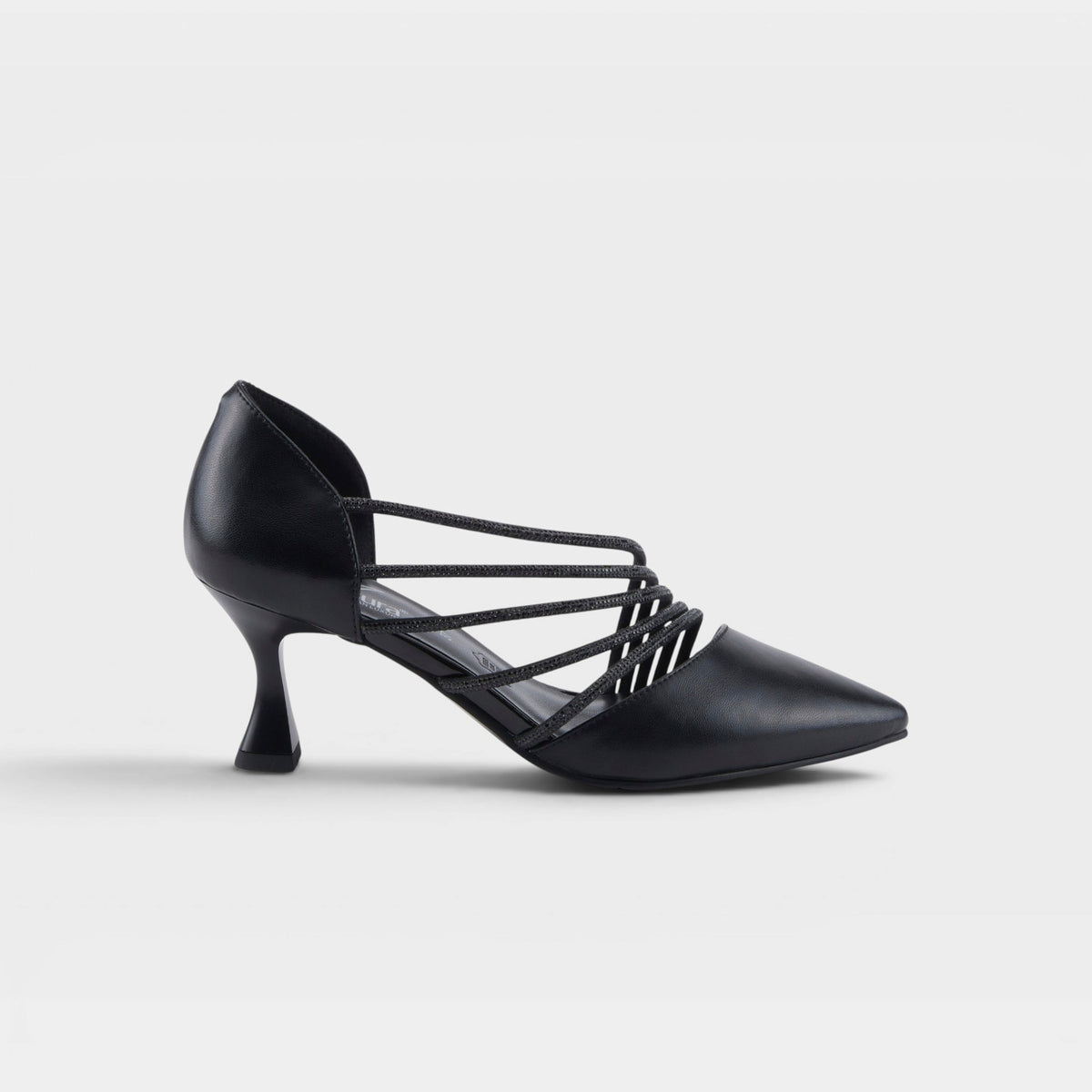 Azura Classicheel Women's Dress Shoes — product view 9