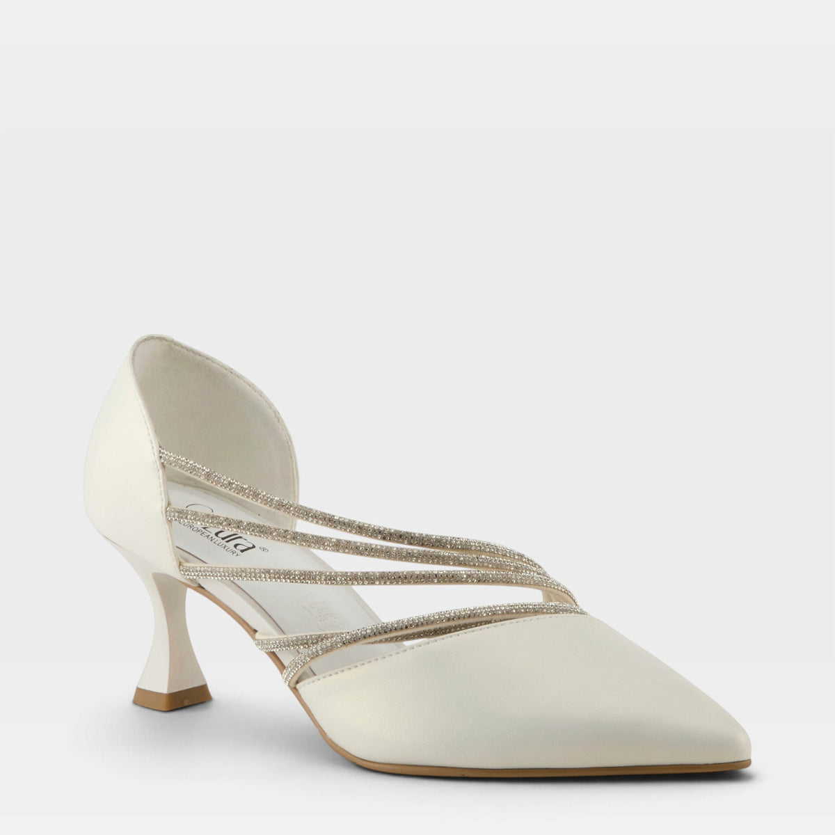 Azura Classicheel Women's Dress Shoes — product view 1