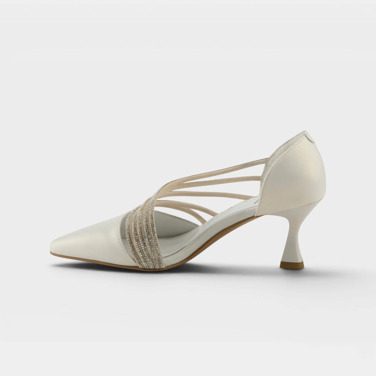 Azura Classicheel Women's Dress Shoes — product view 4