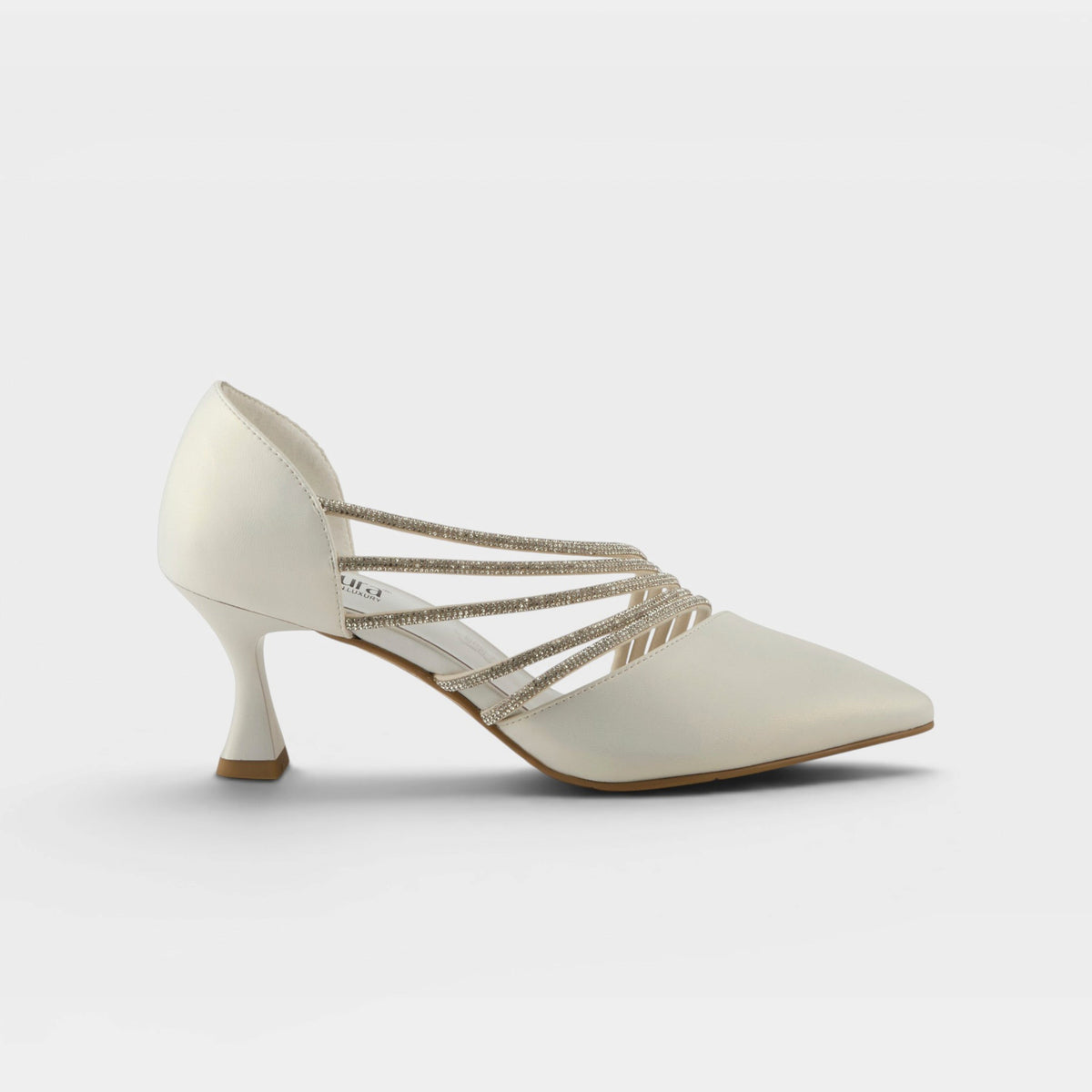 Azura Classicheel Women's Dress Shoes — product view 2