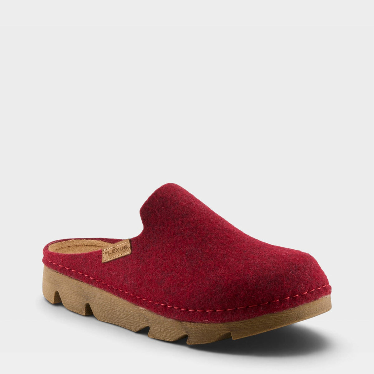 Flexus Cloggish Clogs — product view 1