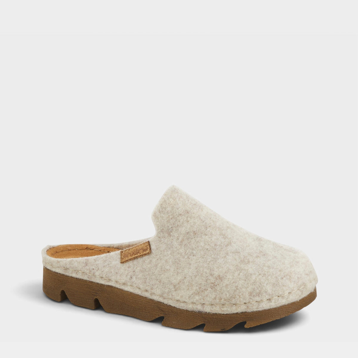 Flexus Cloggish Clogs — product view 2