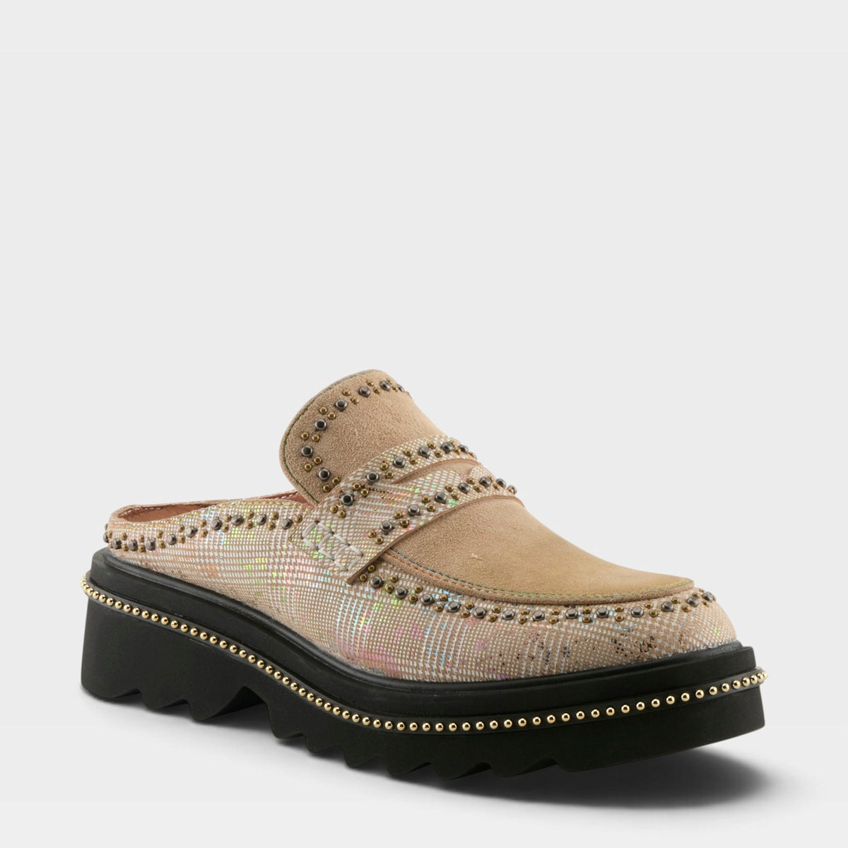L'Artiste Clogona Women's Shoes — product view 5
