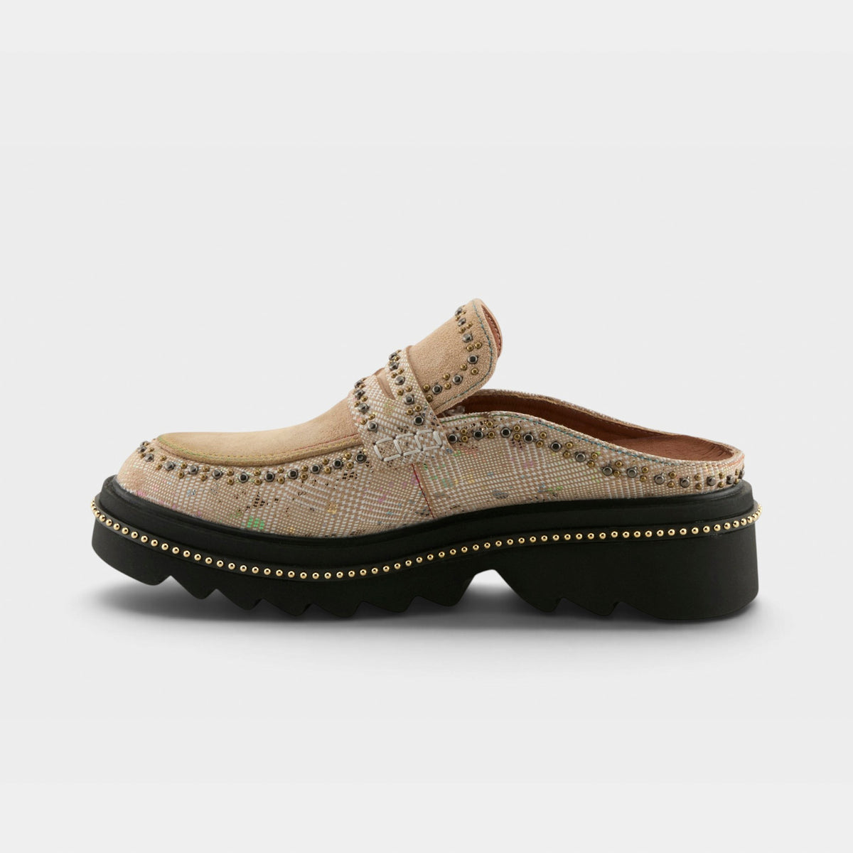 L'Artiste Clogona Women's Shoes — product view 3