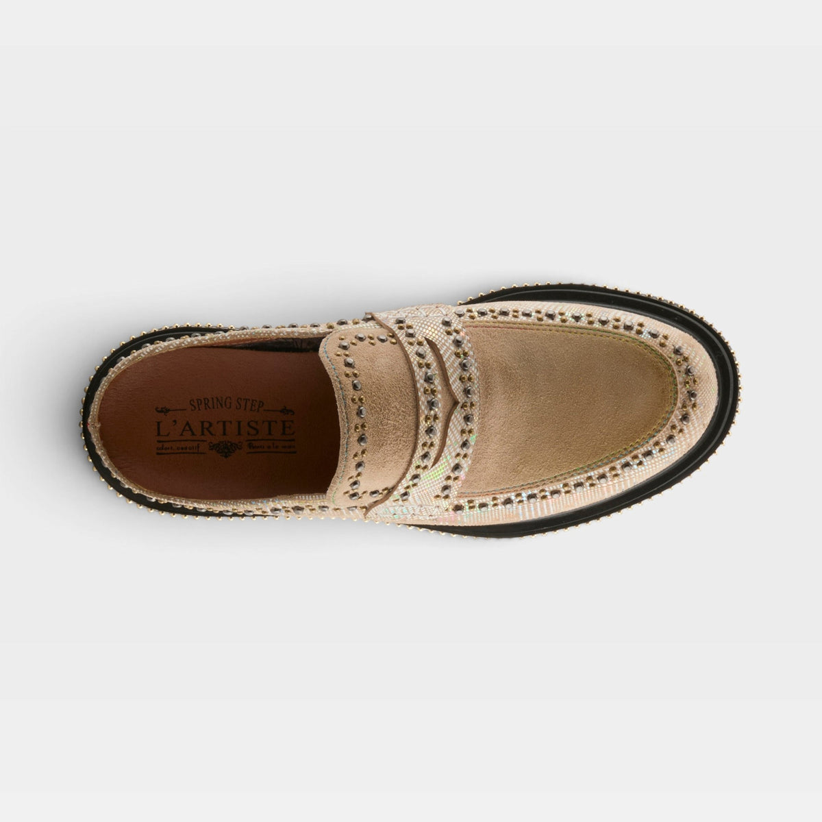 L'Artiste Clogona Women's Shoes — product view 8