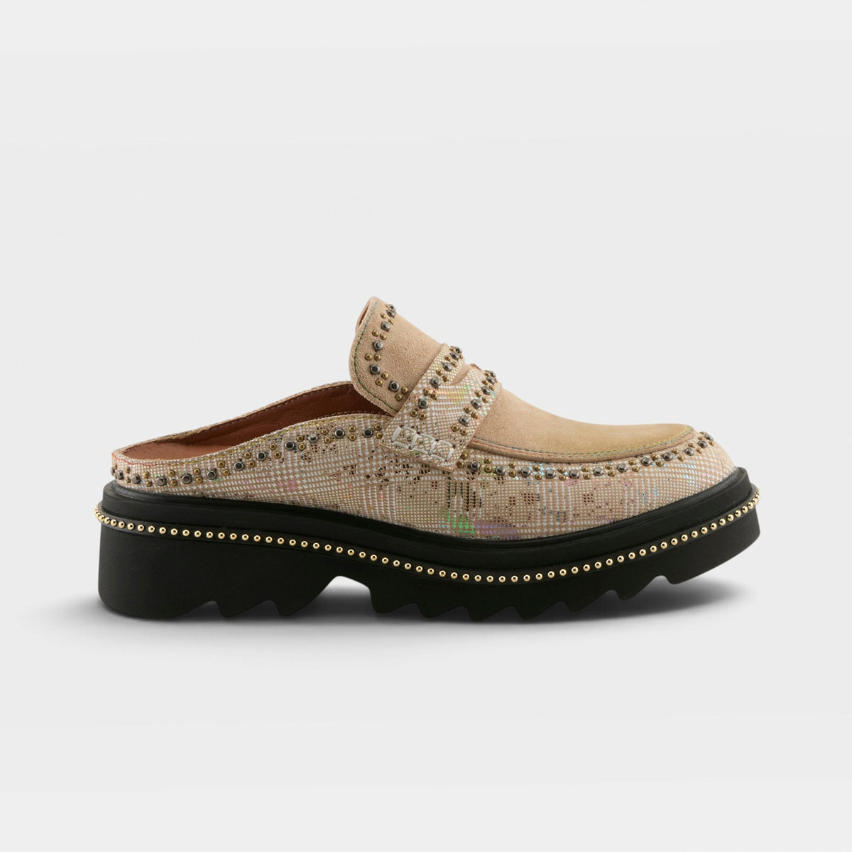 L'Artiste Clogona Women's Shoes — product view 7