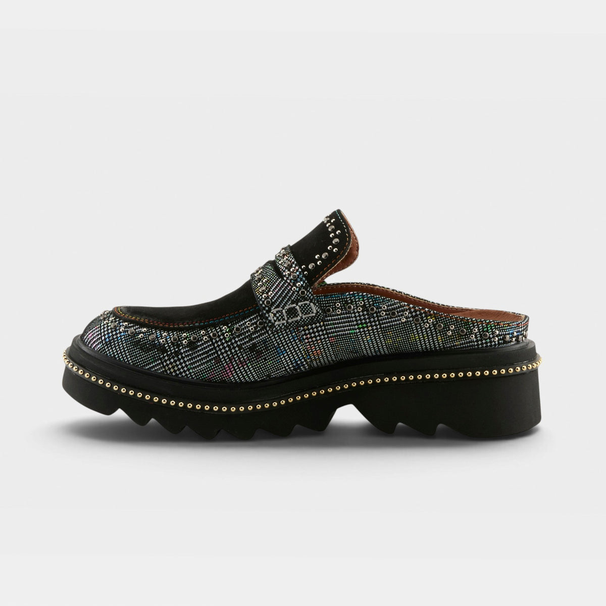 L'Artiste Clogona Women's Shoes — product view 4