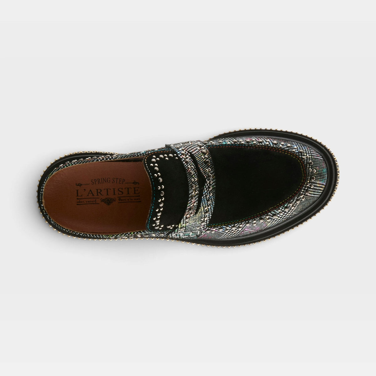 L'Artiste Clogona Women's Shoes — product view 12