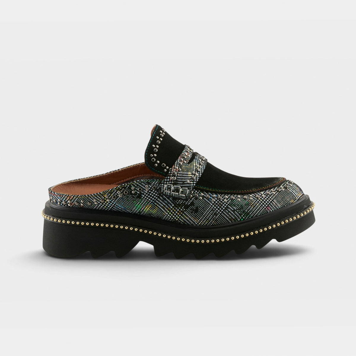 L'Artiste Clogona Women's Shoes — product view 11