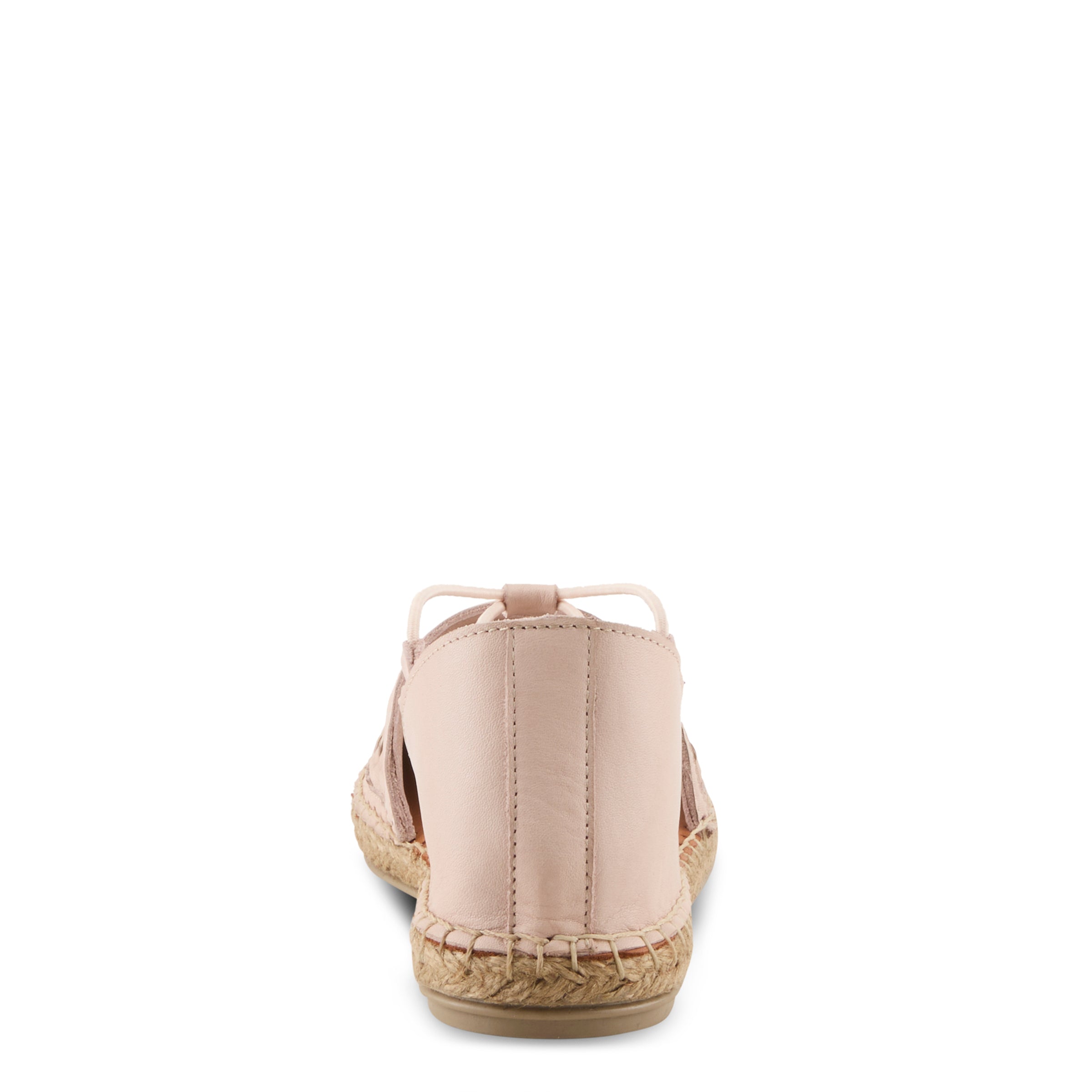 SPRING STEP CLOVAE SHOES