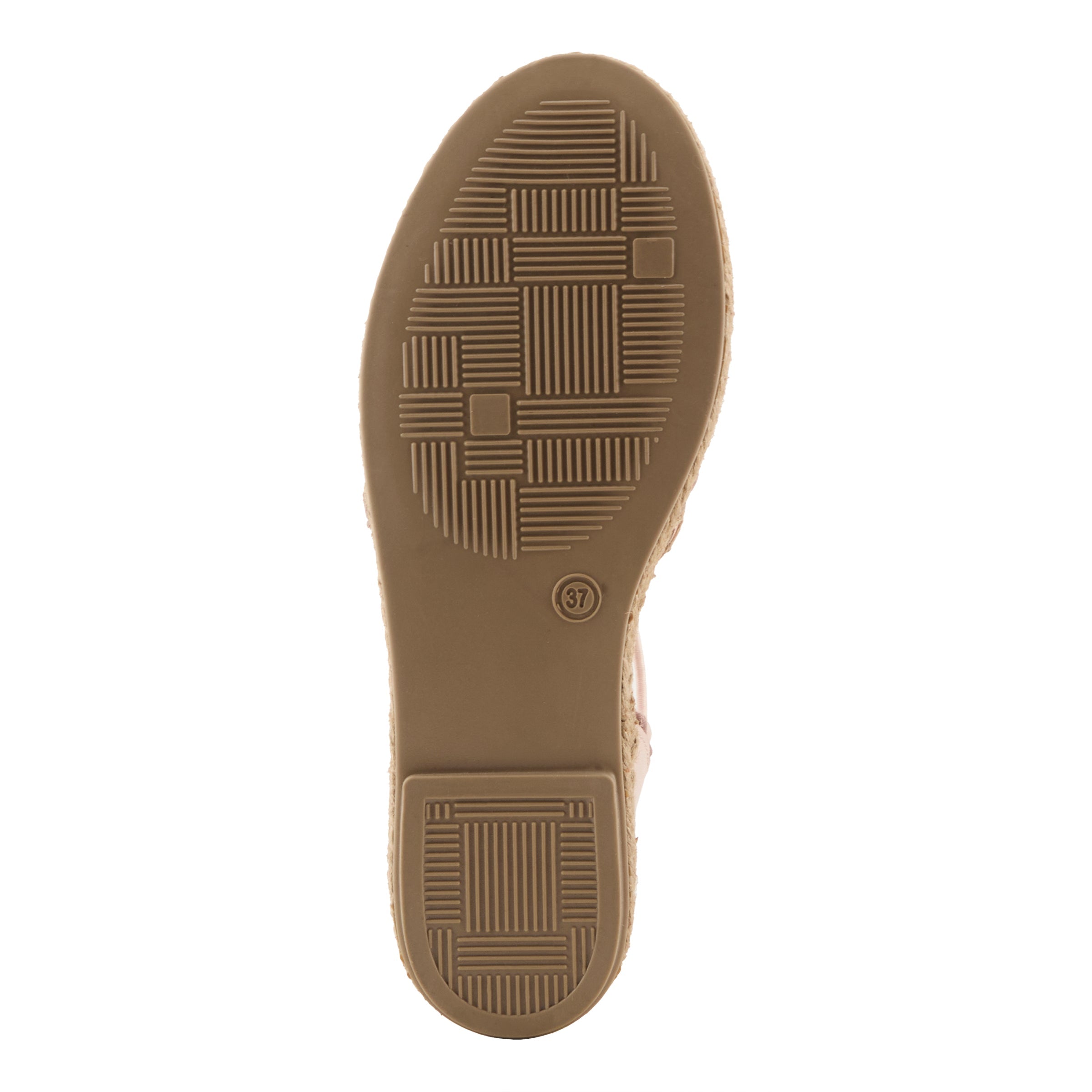 SPRING STEP CLOVAE SHOES