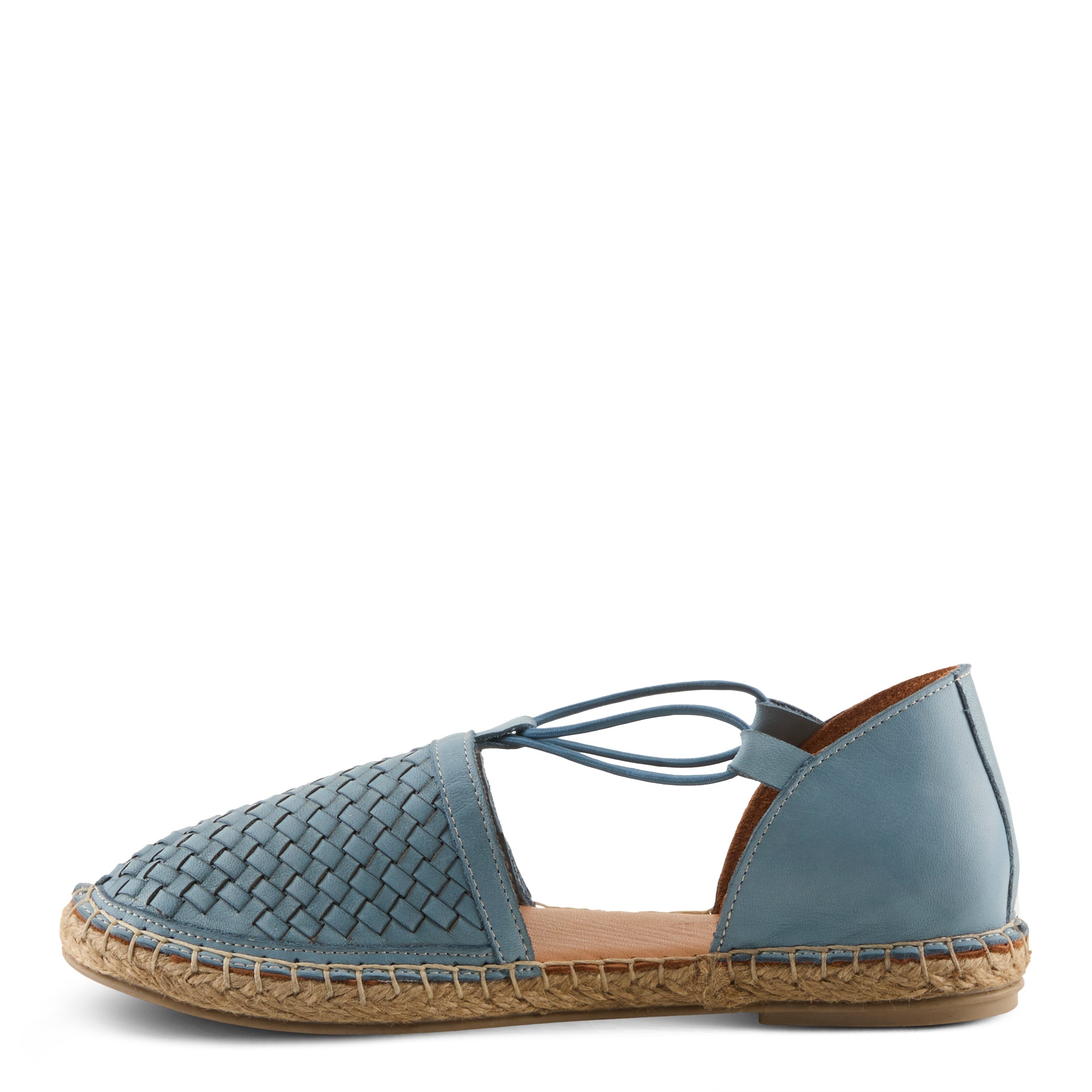 SPRING STEP CLOVAE SHOES
