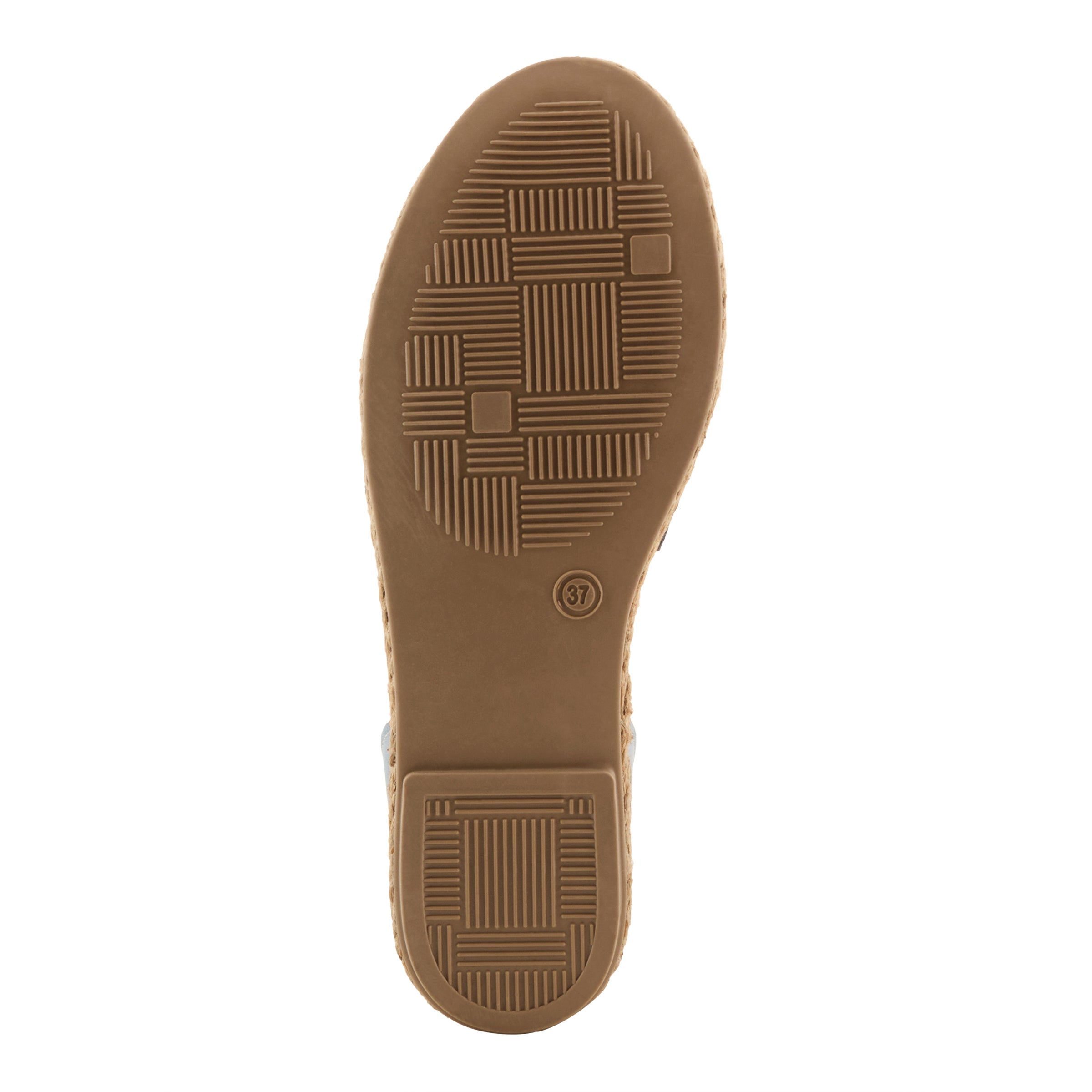 SPRING STEP CLOVAE SHOES