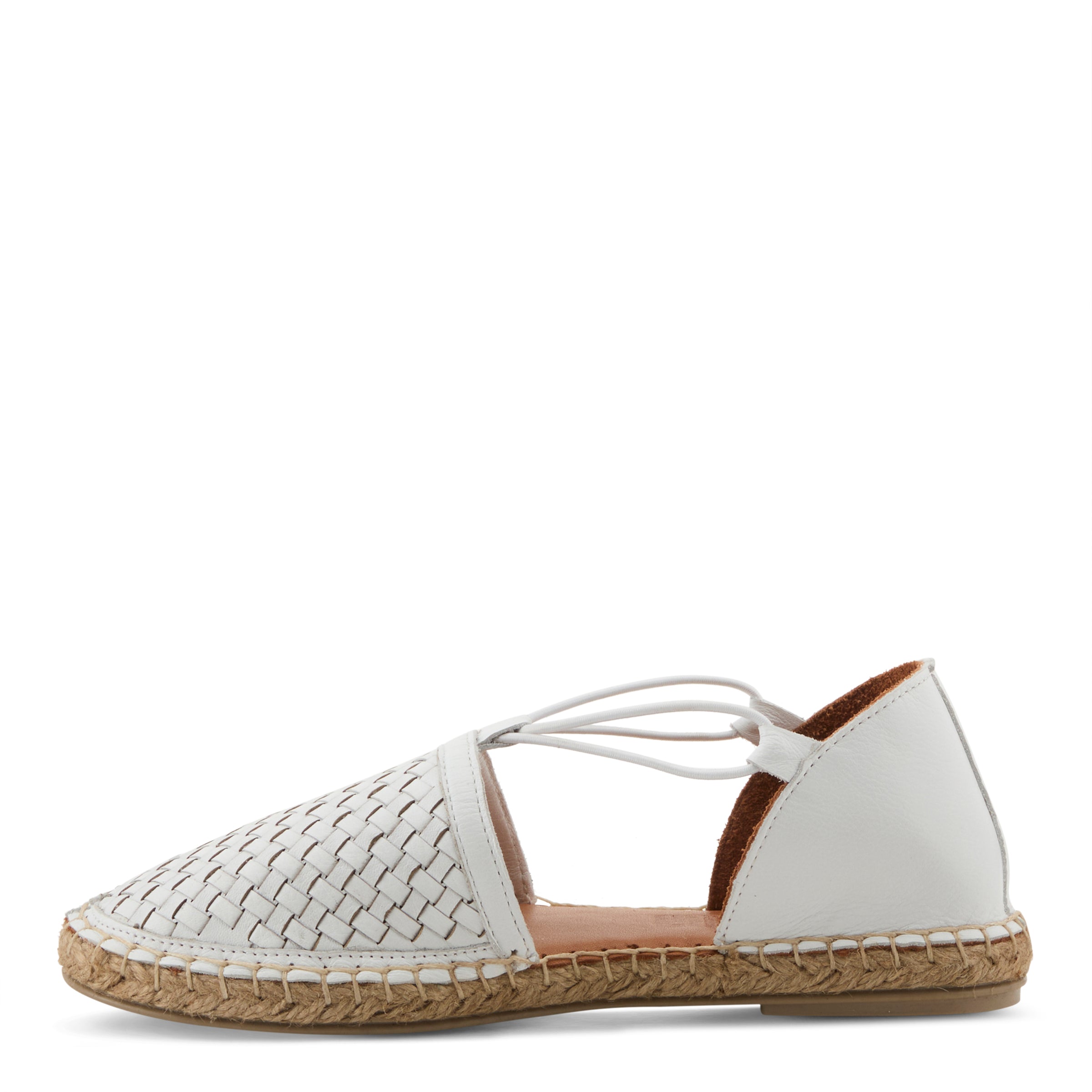 SPRING STEP CLOVAE SHOES