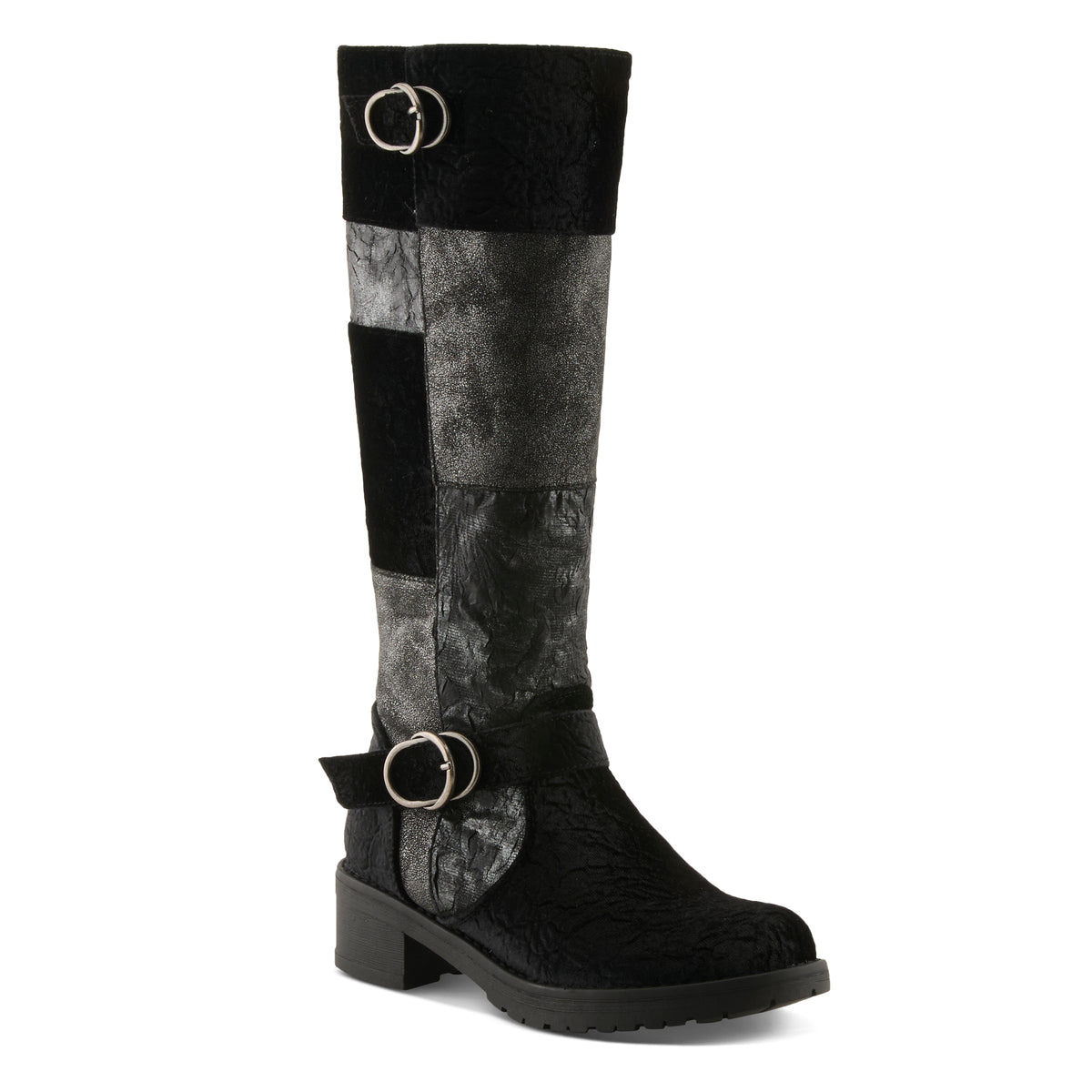 Patrizia Collage-Viv Boots — product view 8