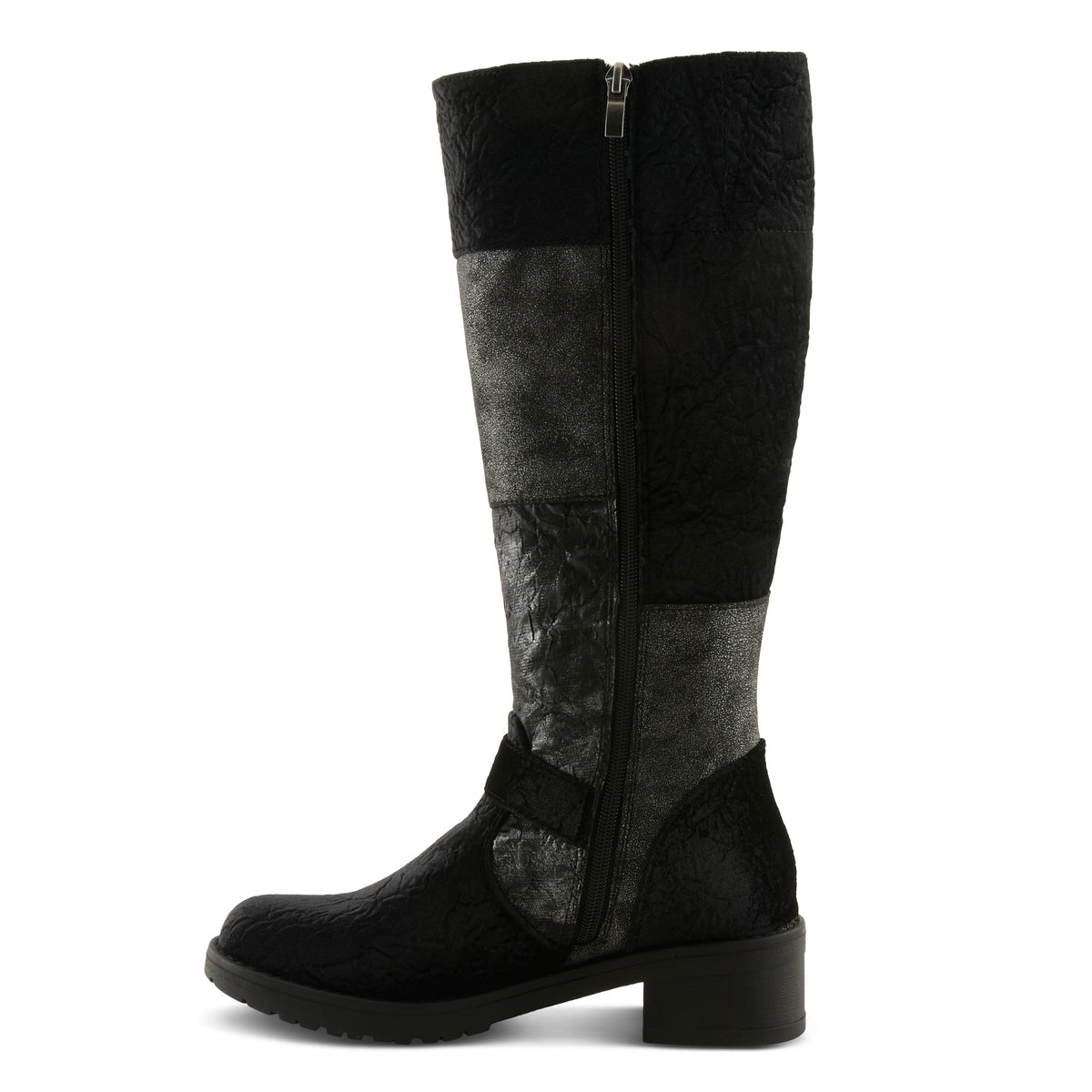 Patrizia Collage-Viv Boots — product view 9
