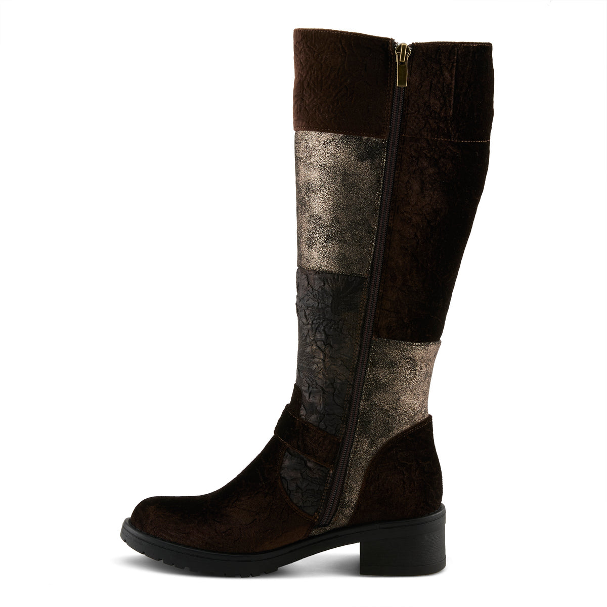 Patrizia Collage-Viv Boots — product view 2