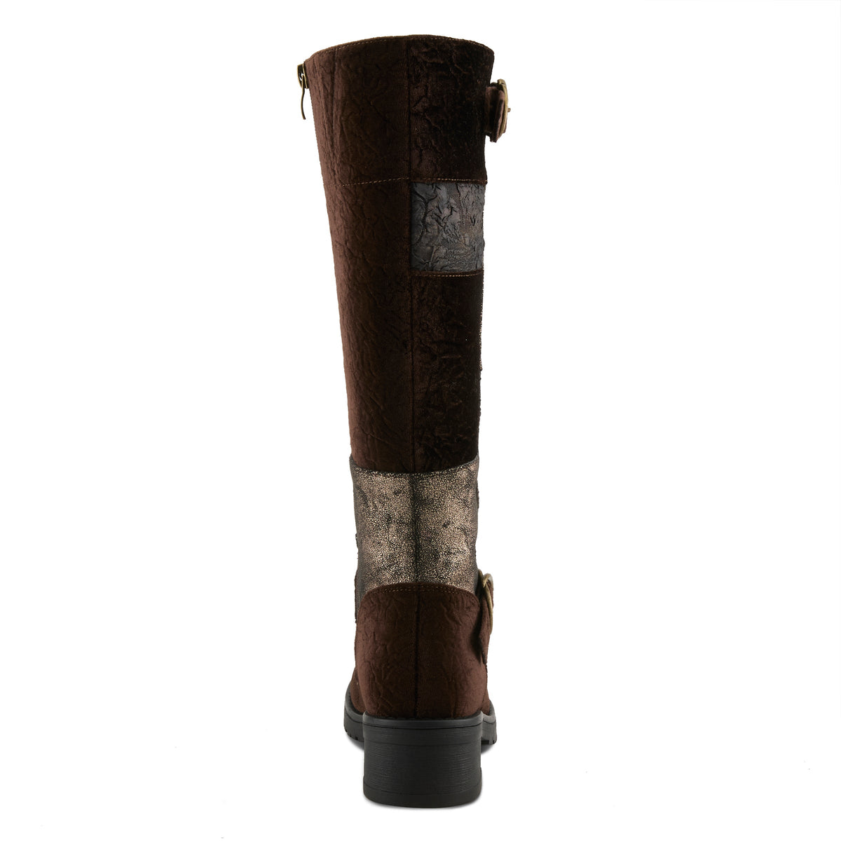 Patrizia Collage-Viv Boots — product view 4