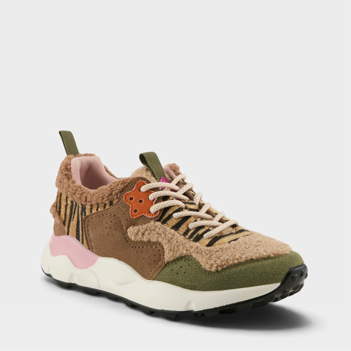 Patrizia Colormefun Sneakers — product view 1