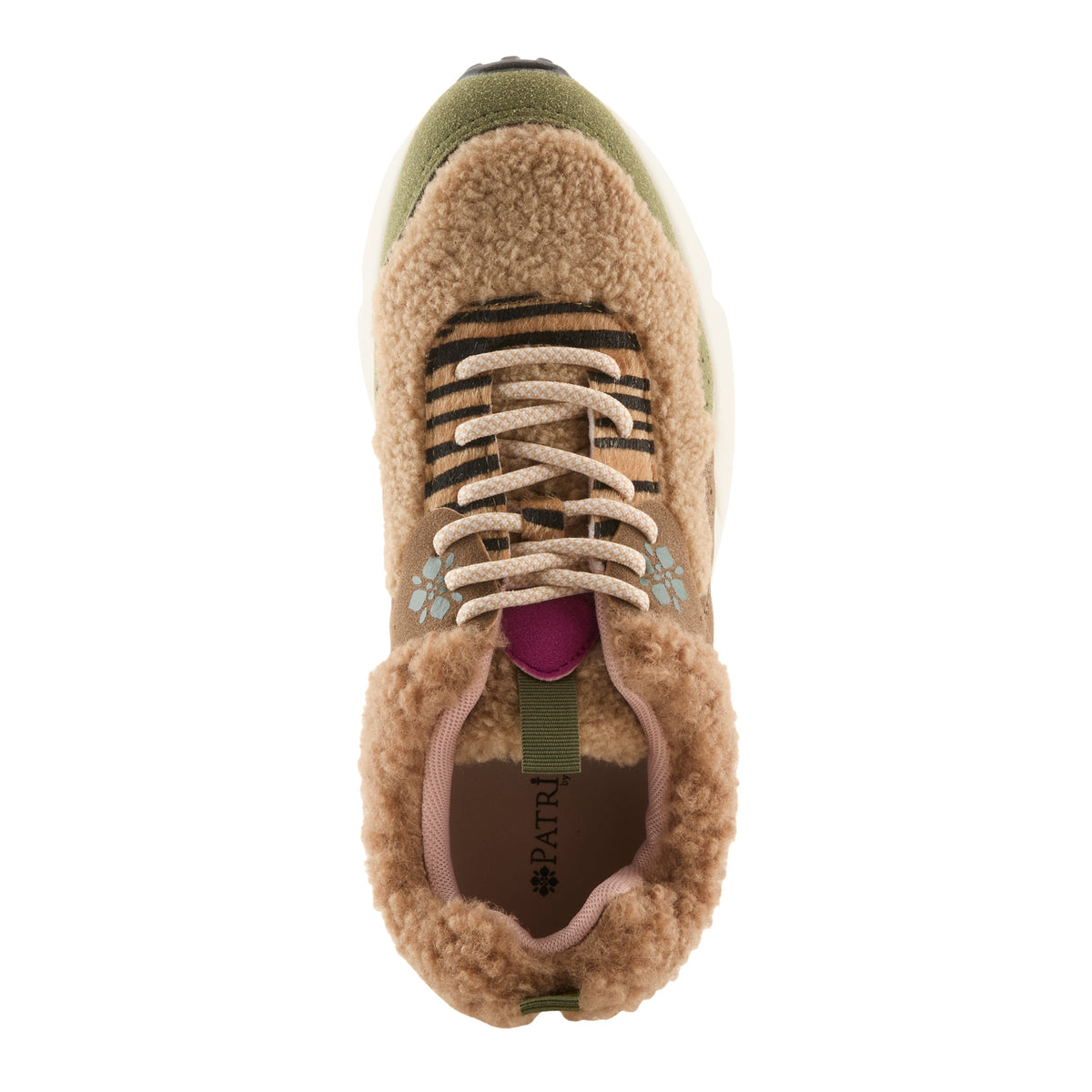 Patrizia Colormefun Sneakers — product view 14