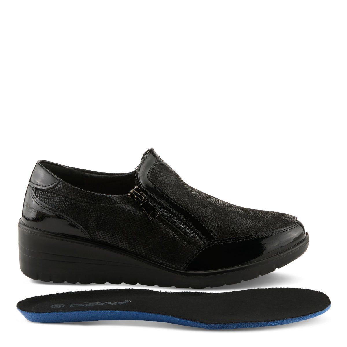 Flexus Concha Shoes — product view 28