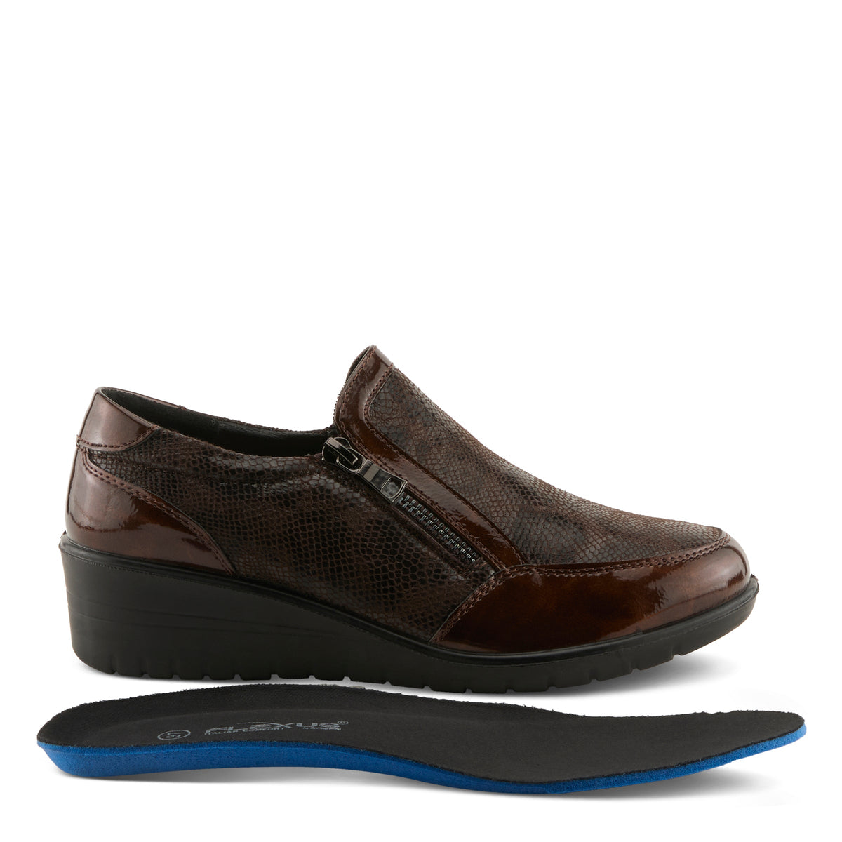 Flexus Concha Shoes — product view 12