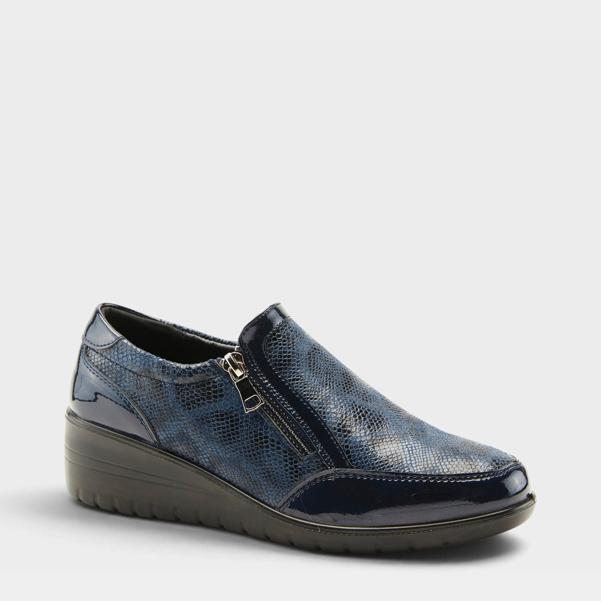 Flexus Concha Shoes — product view 3