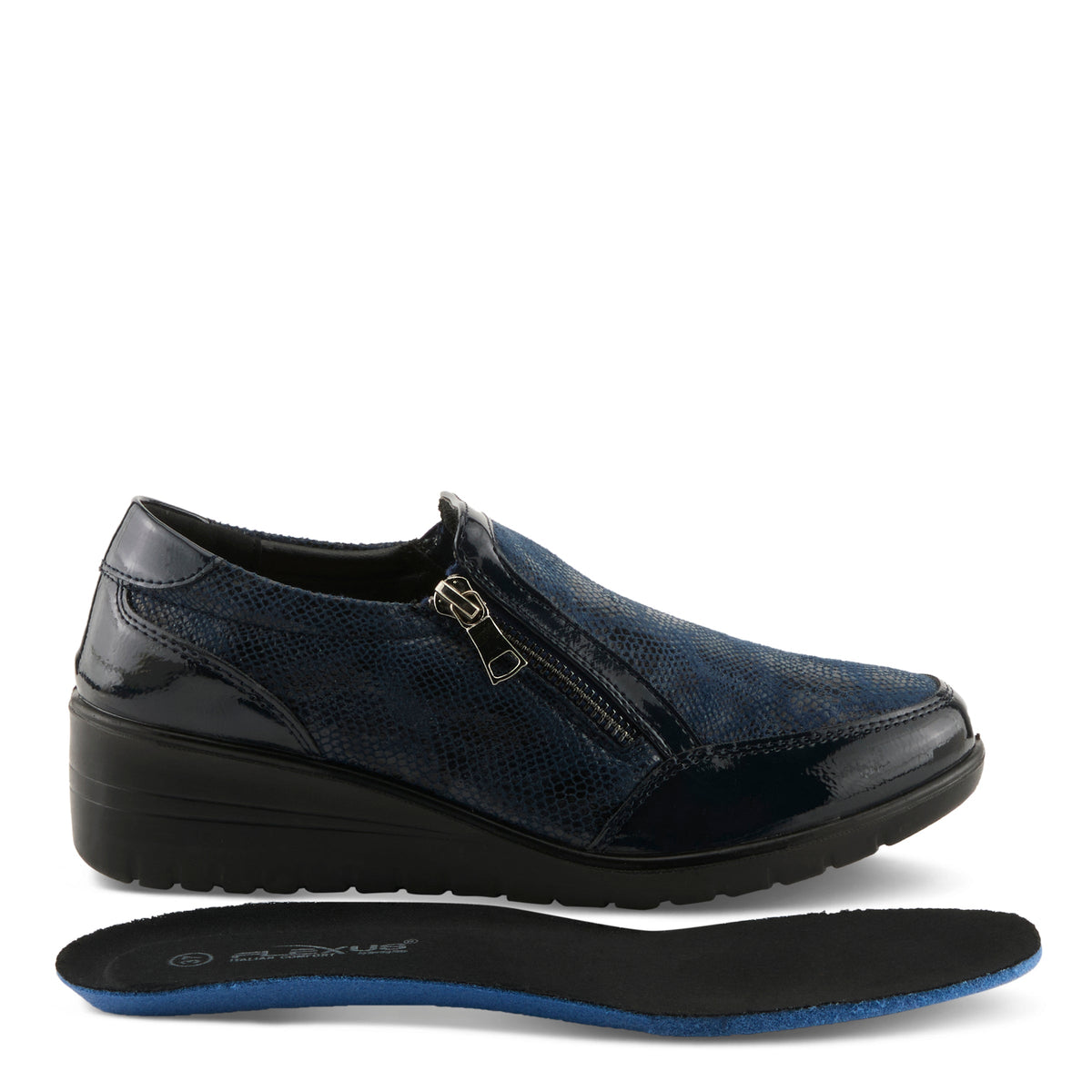 Flexus Concha Shoes — product view 20