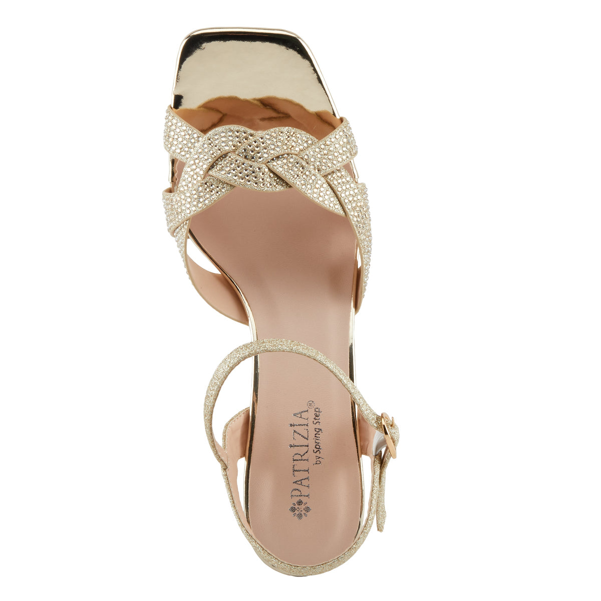 Patrizia Contarini Sandals — product view 9