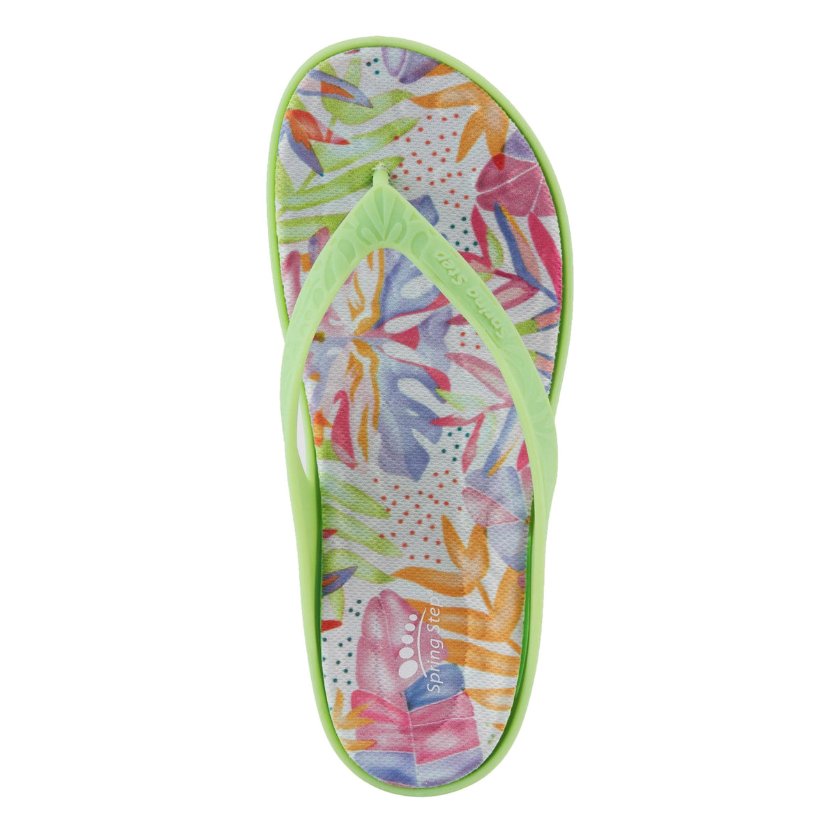 Spring Step Contilo Sandals — product view 4