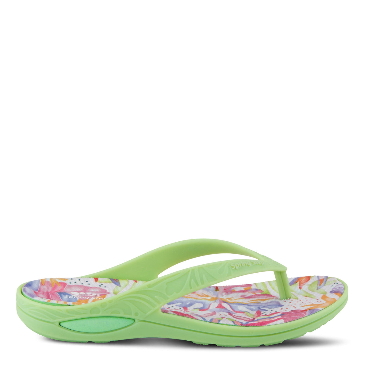 Spring Step Contilo Sandals — product view 6