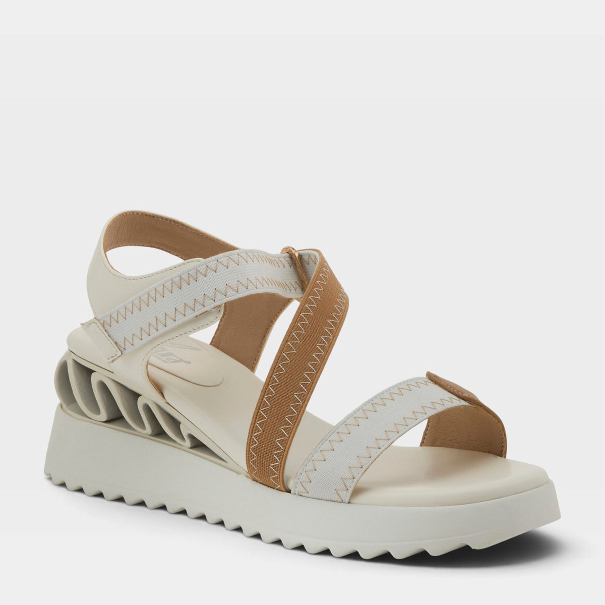 Azura Coolbeans Sandals — product view 7
