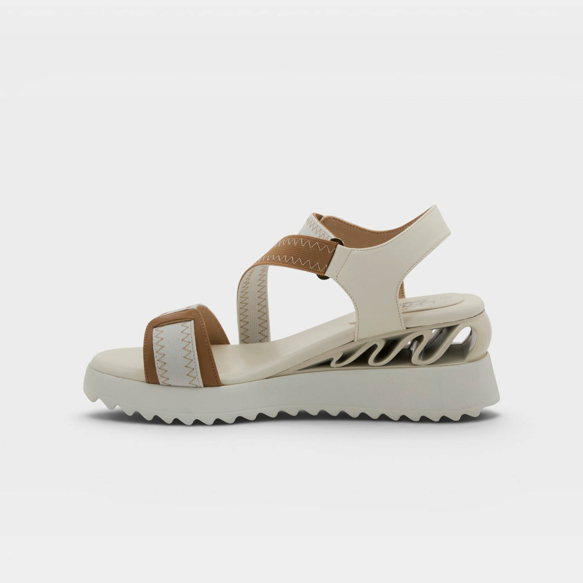 Azura Coolbeans Sandals — product view 9