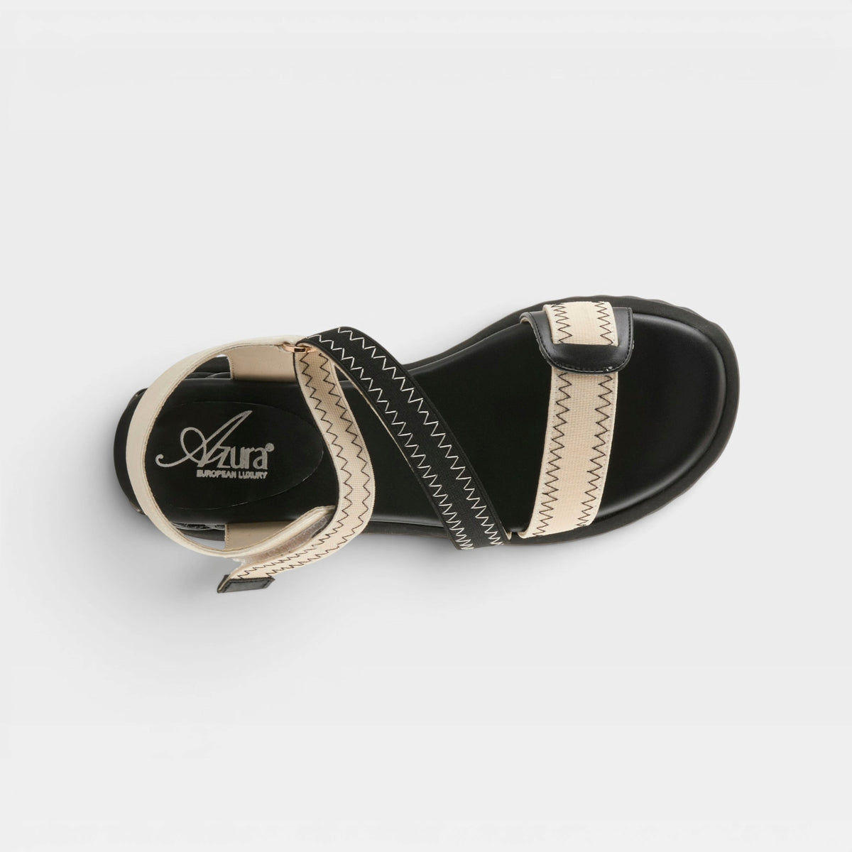Azura Coolbeans Sandals — product view 4