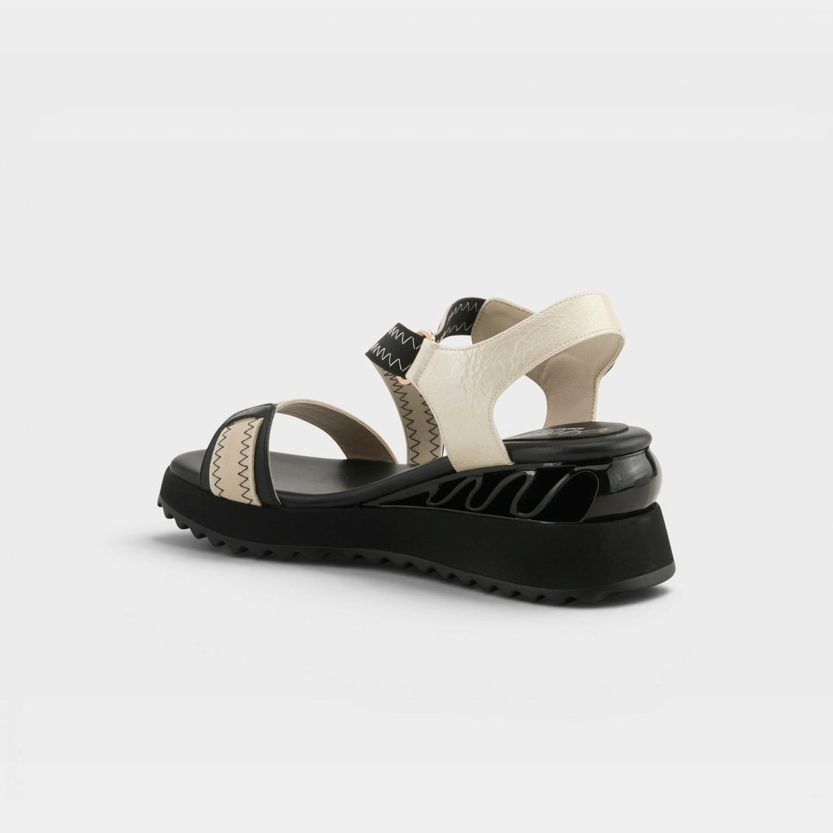Azura Coolbeans Sandals — product view 6
