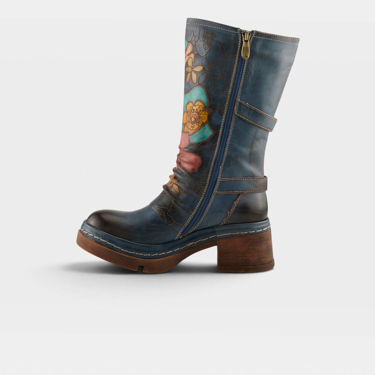 L'Artiste Coolvibes Boots — product view 5