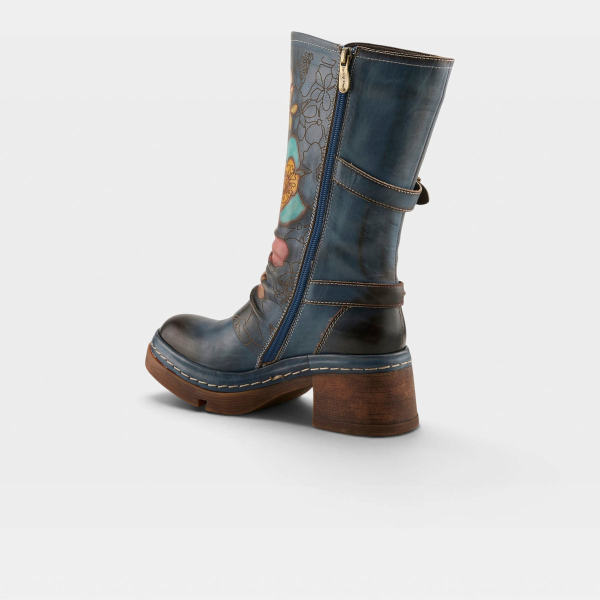 L'Artiste Coolvibes Boots — product view 17
