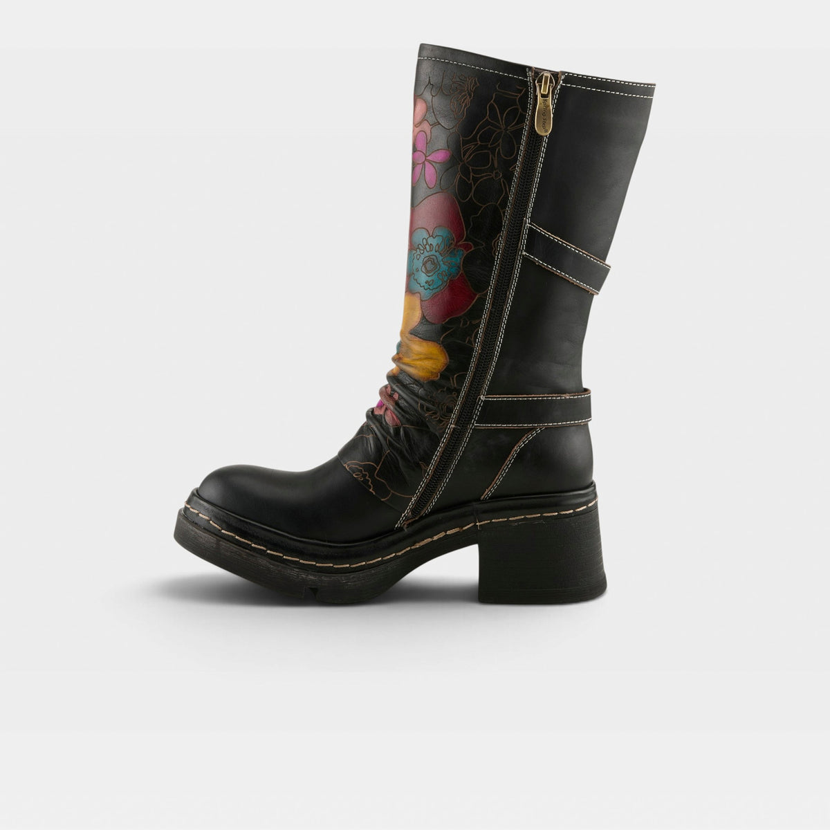 L'Artiste Coolvibes Boots — product view 6