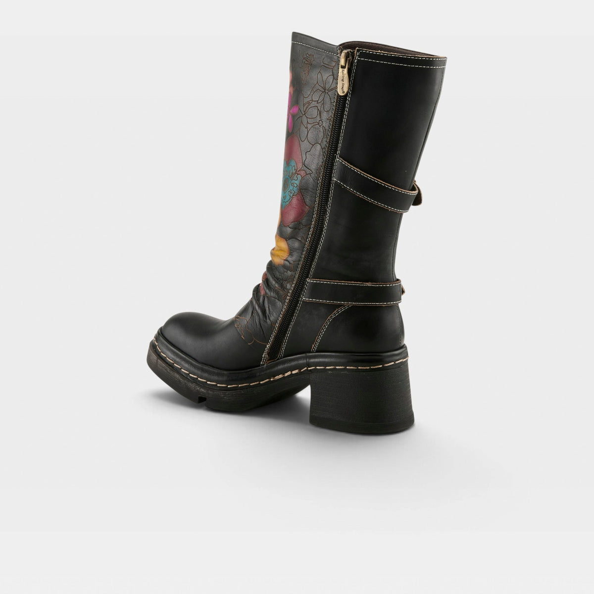 L'Artiste Coolvibes Boots — product view 21