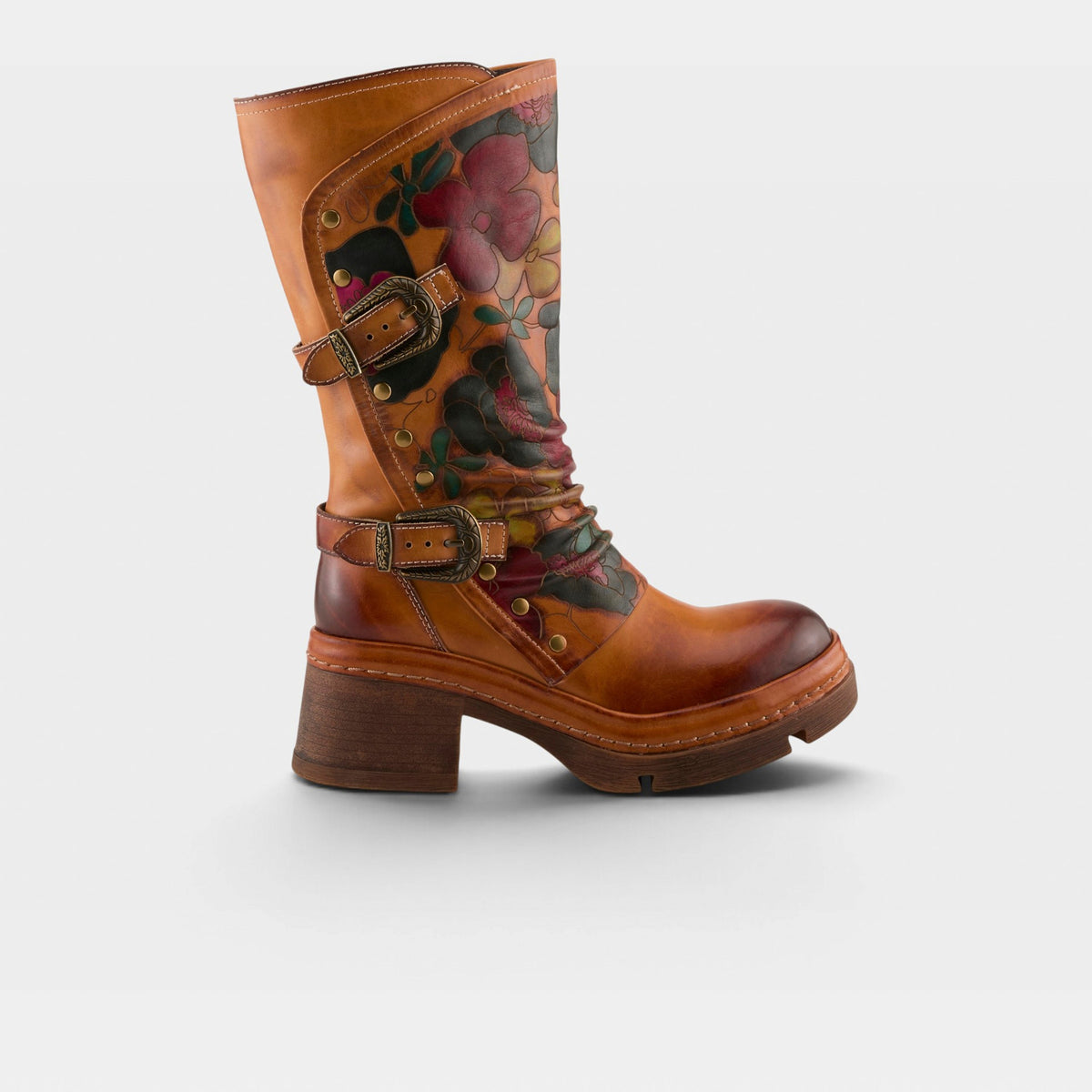 L'Artiste Coolvibes Boots — product view 10