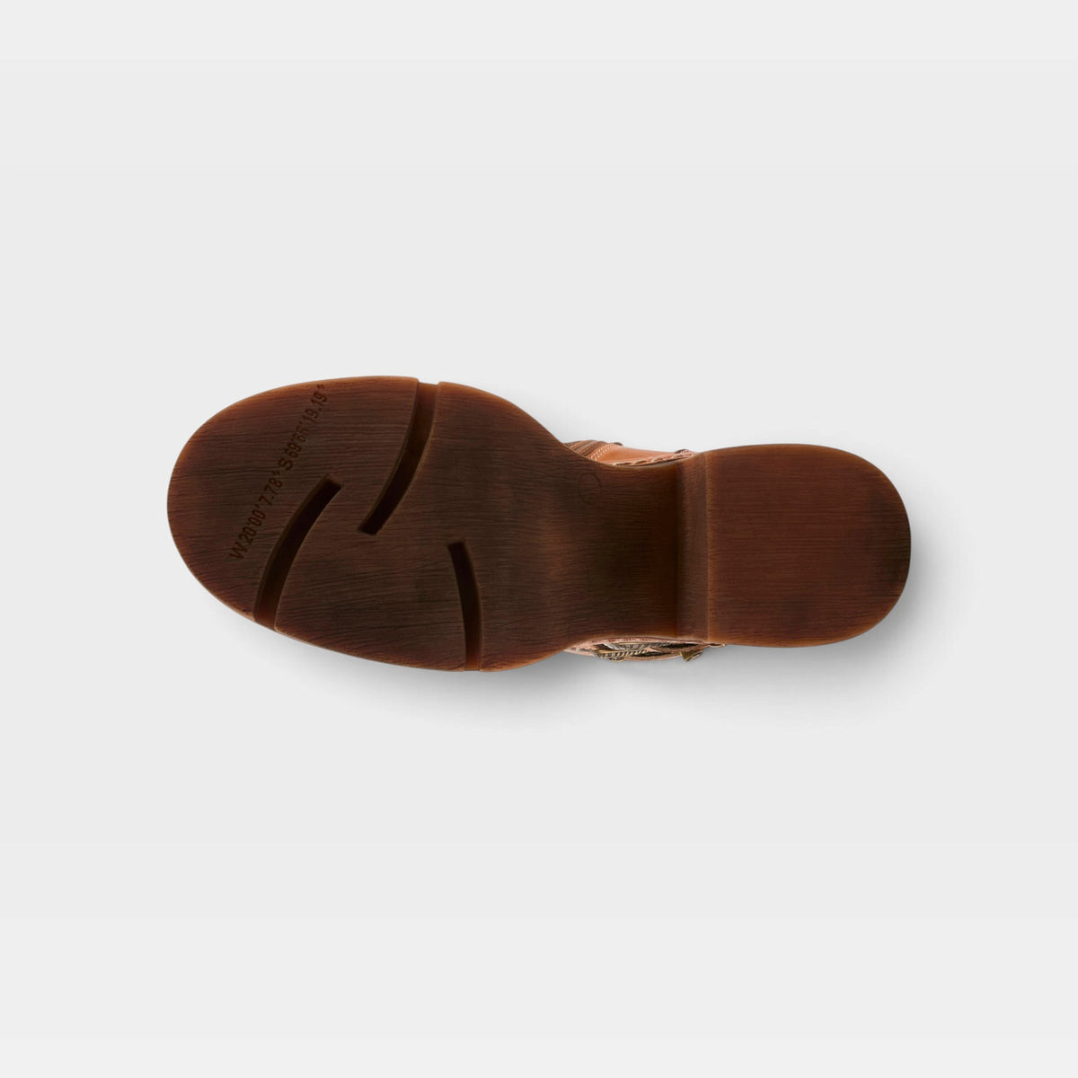 L'Artiste Coolvibes Boots — product view 12
